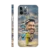 WK-Cricket-12 Dhoni Legacy Mobile Skin