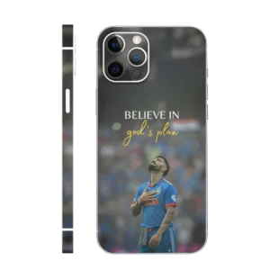 Gods Plan Mobile Skin