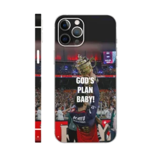 Trophy Glory Mobile Skin
