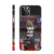 WK-Cricket-14 Trophy Glory Mobile Skin