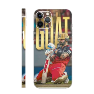 Goat King Mobile Skin