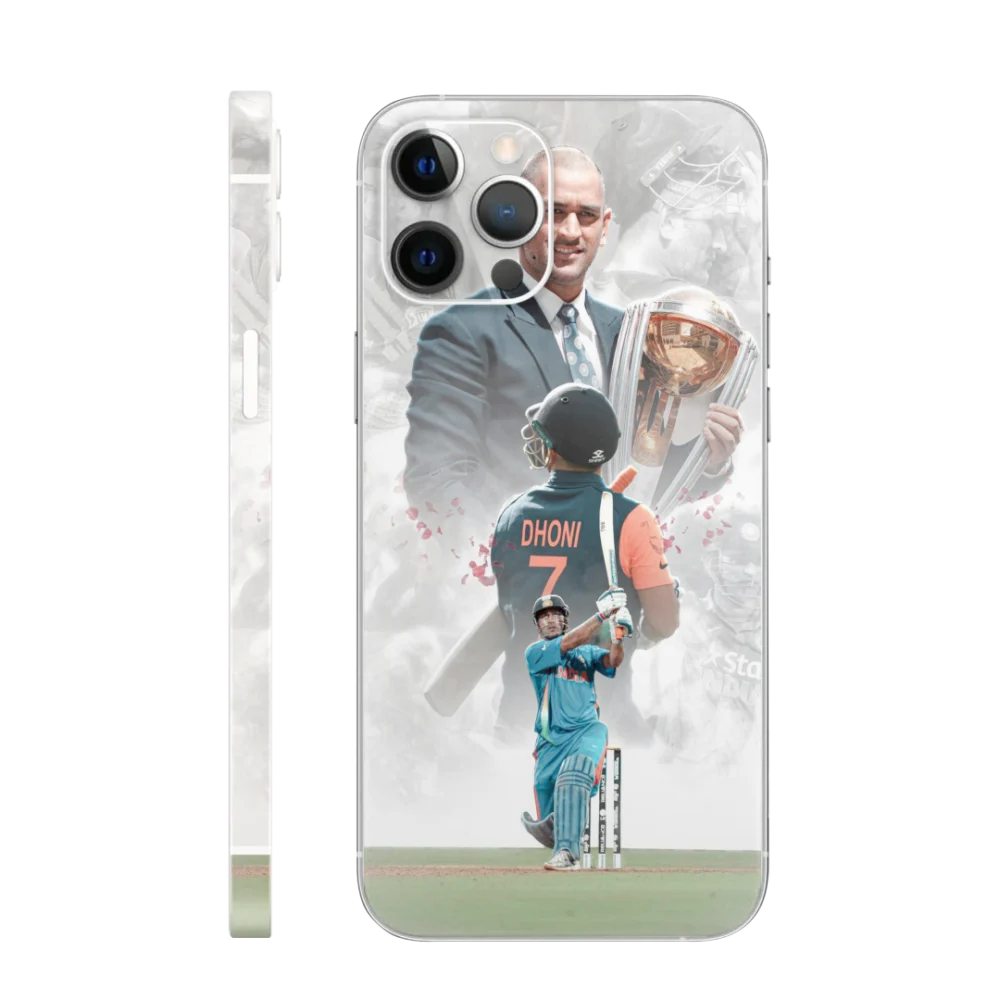 WK-Cricket-16 Captain Forever Mobile Skin