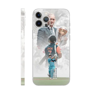 Captain Forever Mobile Skin