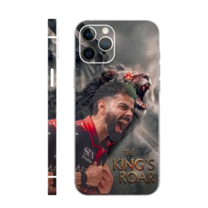Kings Roar Mobile Skin