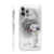 WK-Cricket-20 White Jersey Mobile Skin