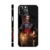 WK-Cricket-21 King Chair Mobile Skin
