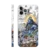 WK God 102 Cosmic Shiva Art Mobile Skin