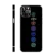 WK God 105 Chakra Energy Symbols Mobile Skin