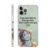 WK God 106 Krishna Quote Art Mobile Skin