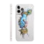 WK God 110 Krishna Hand Blessing Mobile Skin