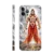 Hanuman Divine Power Mobile Skin