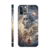 WK God 12 Shiva with Galaxy Mobile Skin