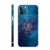 Om Mandala Mobile Skin