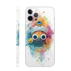 WK God 16 Lord Jagannath mobile skin
