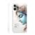 WK God 18 Krishna Profile with Quote Mobile Skin