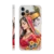WK God 20 Floral Radha Krishna Mobile Skin