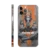 WK God 24 Ram Ram Ji Mobile Skin