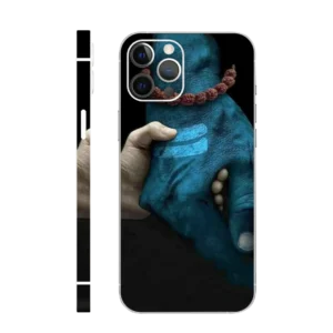 WK God 26 Mahadev Blessing mobile skin
