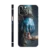 WK God 27 Shiva Hand Holding Child's Hand Mobile Skin