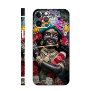 Banke Bihari mobile skin