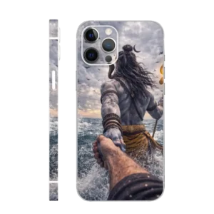 WK God 43 Leading Mahadev Mobile Skin