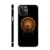 WK God 46 Hanuman with glowing Ram Ram mobile skin