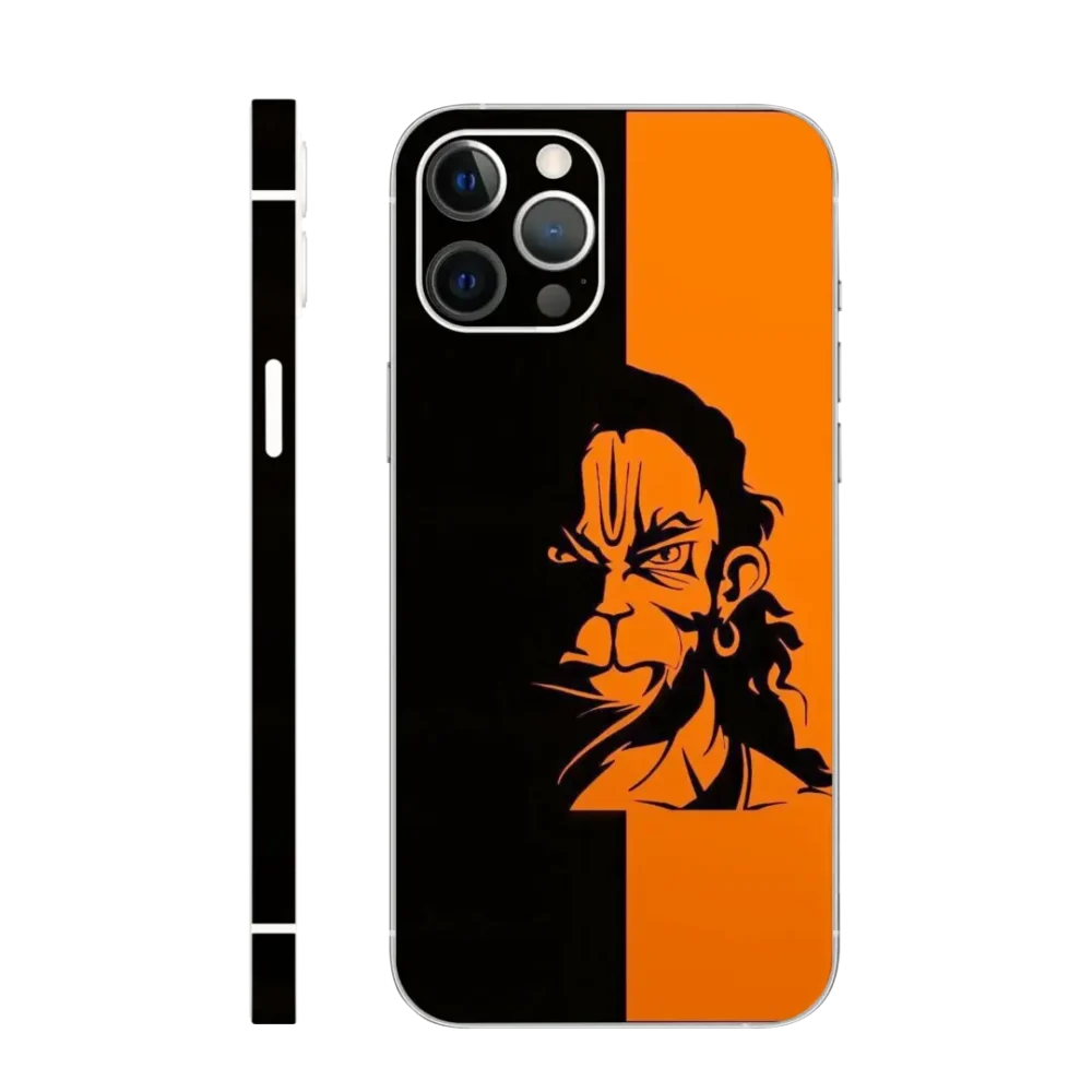 Bajrangbali Mobile Skin