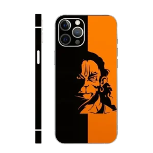 Bajrangbali Mobile Skin