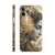 Divine Nature Collage mobile skin