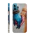 Divine Connection Hands mobile skin