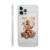 WK God 69 Framed Hanuman Art Mobile Skin