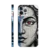 WK God 7 Half Shiva Half Newspaper Mobile Skin