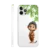 WK God 70 Cute Bal Hanuman Mobile Skin