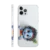 Krishna Peek Art Mobile Skin