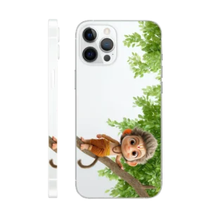 Bal Hanuman Tree Mobile Skin