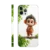 WK God 76 Cute Hanuman Pose Mobile Skin