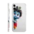 WK God 78 Baby Krishna Mobile Skin