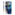 WK God 8 Blue shiva Mobile Skin