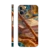 Krishna Flute Mobile Skin