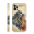 WK God 9 Shiva Parvati Mobile Skin