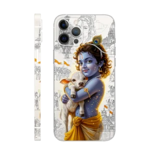 Bal Krishna Mobile Skin