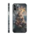 WK God 91 Hanuman Warrior Mobile Skin