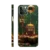 WK God 93 Shiva Abhishek Mobile Skin