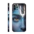 Krishna Eye Mobile Skin