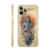 WK God 97 Mahadev Art Mobile Skin