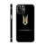 Vishnu Tilak Mobile Skin