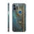 Krishna Flute Feather Mobile Skin