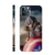 WK Superhero 5 Worthy Hero Mobile Skin
