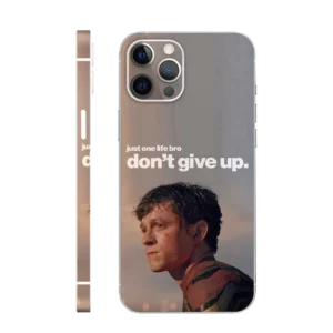 Just One Life Mobile Skin