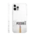 Possible Minimal Mobile Skin